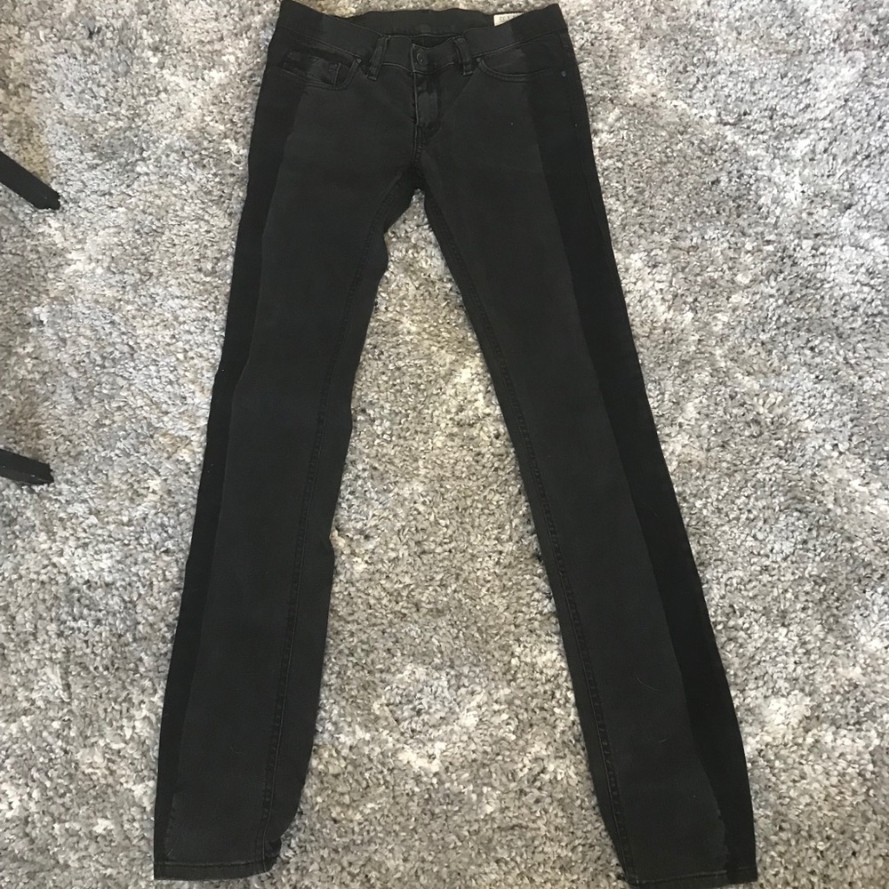 Diesel jeans. Reposhed.